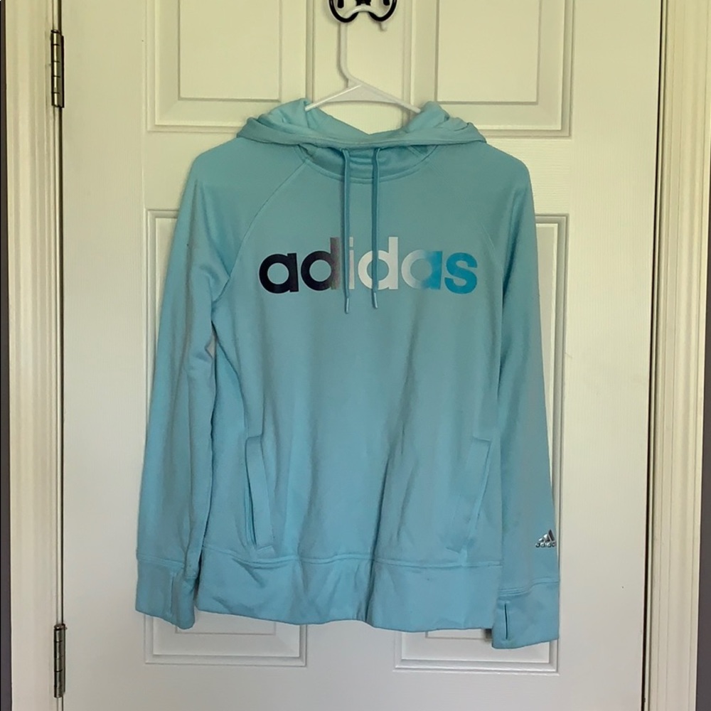 Adidas Climawarm Sweatshirt
